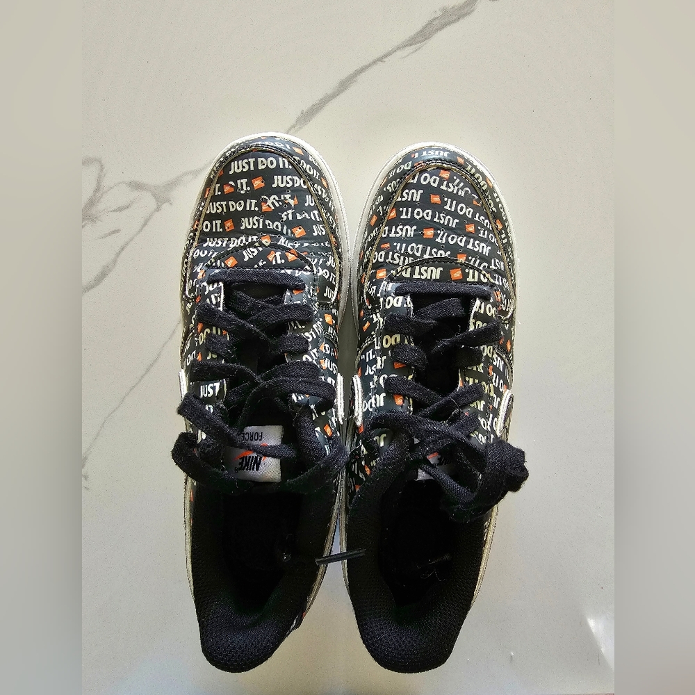Youth air force 1s